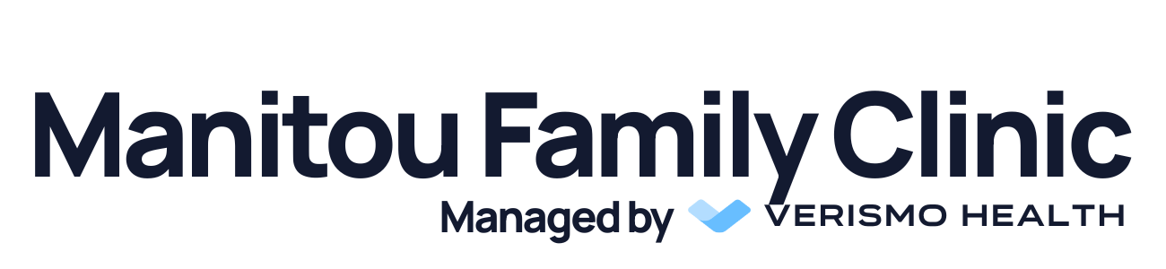 Manitou Medical Clinic | Courtland Av E & Manitou Dr